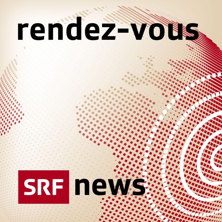 Rendez-vous - Audio & Podcasts - SRF
