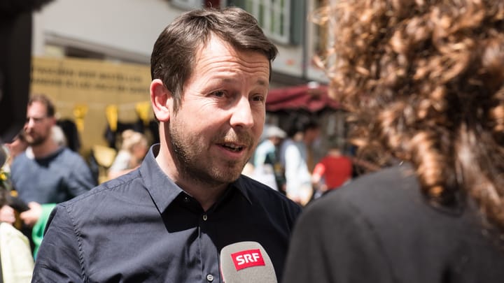 Interview mit Daniel Häni