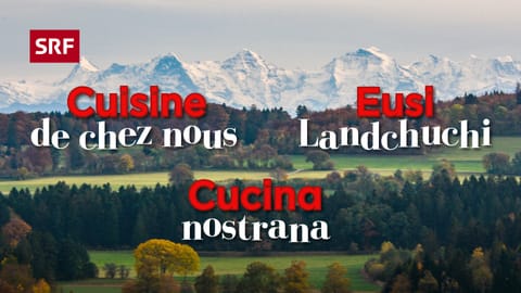Eusi Landchuchi