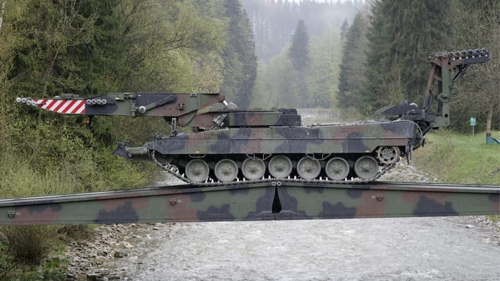 Ständeratskommision entscheidet, dass 25 Panzer ausgemuster werden sollen