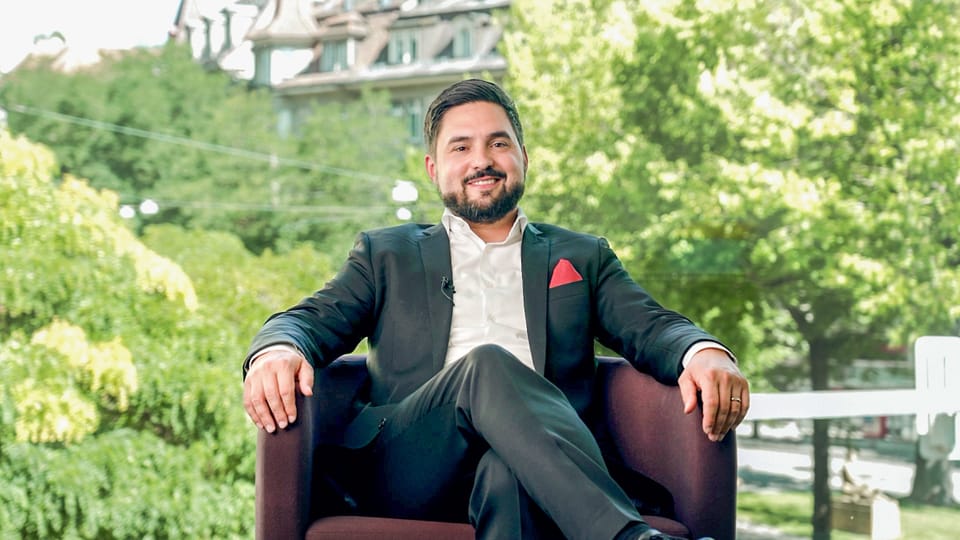 Schweizer Parteien unter der Lupe Sozialdemokratische Partei (SP