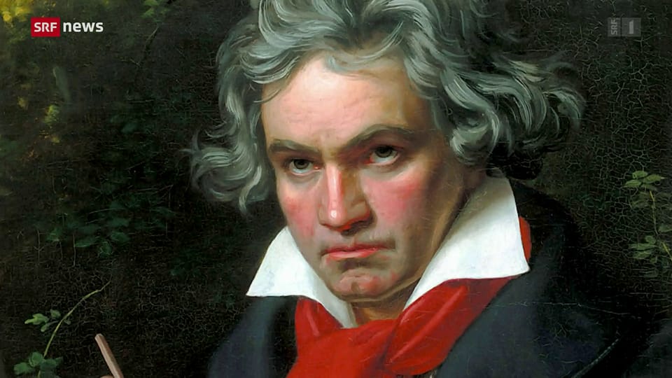 Beethoven: 200 Jahre Uraufführung Neunte Sinfonie