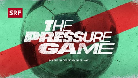 The Pressure Game mit Audiodeskription