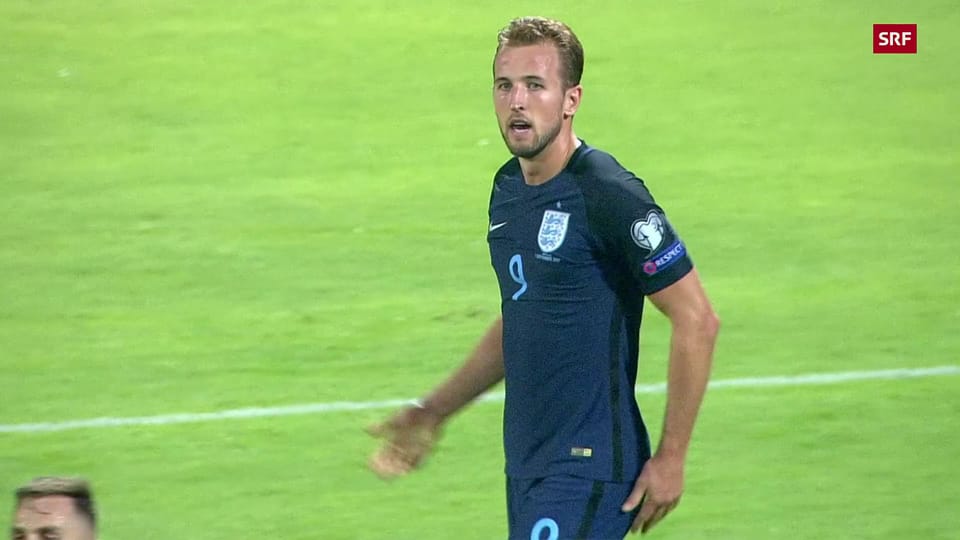 Kane verlässt Tottenham und wechselt zu den Bayern
