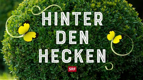 45+ Ein Schweizer Garten Hinter Den Hecken, Dieser garten ohne