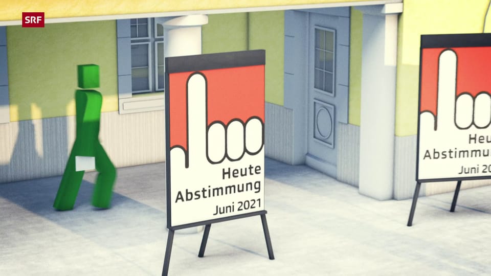 Erklärvideo zur Klima- und Energiepolitik in der Schweiz