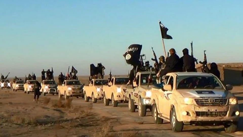Deradikalisierung von IS-Rückkehrern: Leitfaden ist in Arbeit