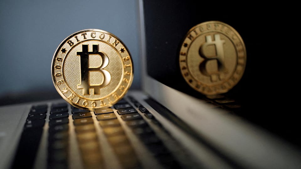 Warum hat der Bitcoin ein neues Allzeithoch erreicht?