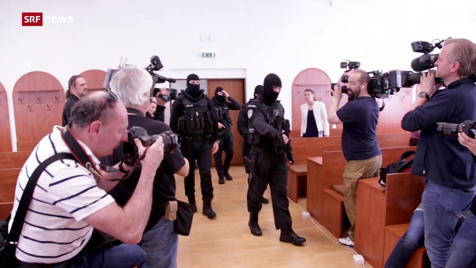 Urteil im Mordfall Kuciak: Freispruch für Kocner