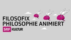 Filosofix Das Gedankenexperiment «Kind im Teich» Play SRF
