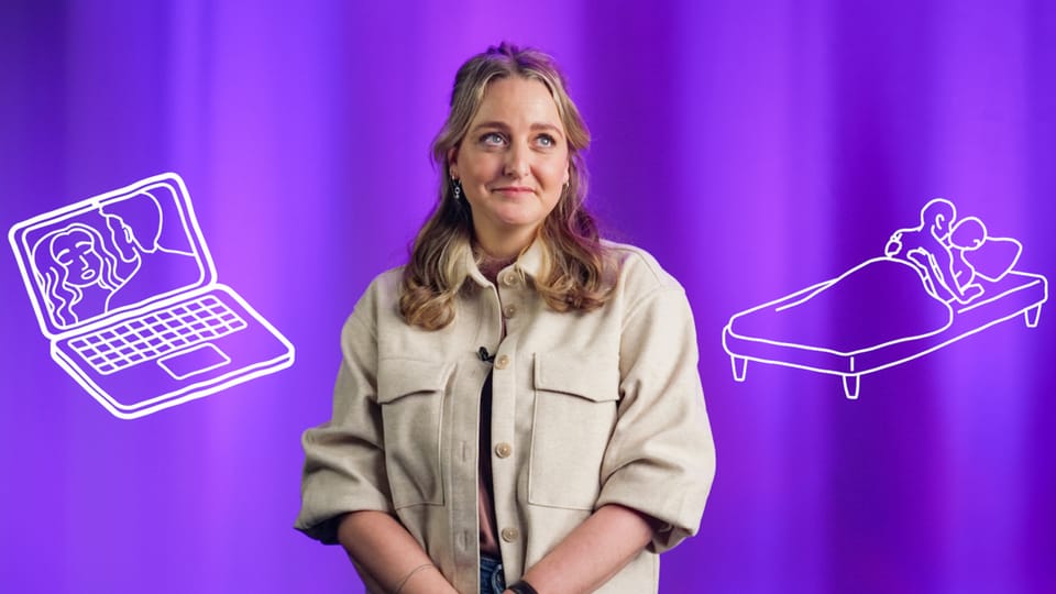 Aufgeklärt Warum stöhnt man beim Sex? Play SRF