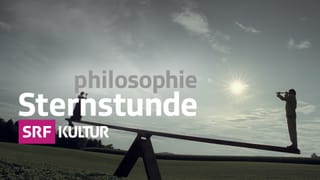 Sternstunde Philosophie