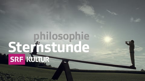Sternstunde Philosophie