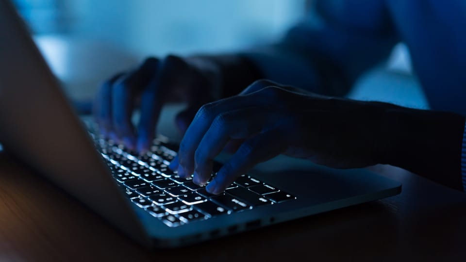 IT-Experte: «Jedes zehnte KMU wird von Cyberkriminellen angegriffen»