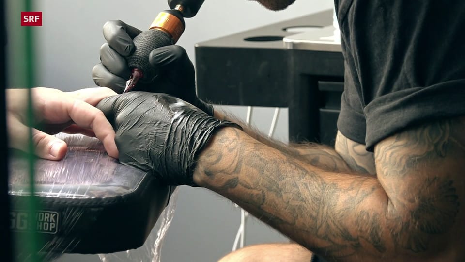 Tipps für Tattoos ohne Reue