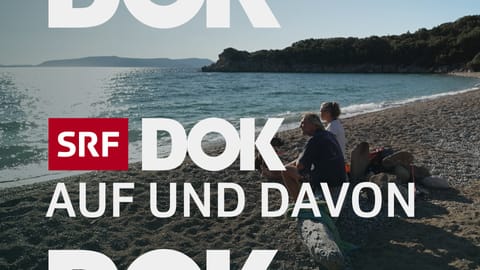 Auf und davon