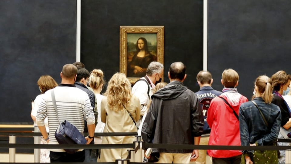 Geheimnis um Mona Lisa gelüftet – schon wieder?