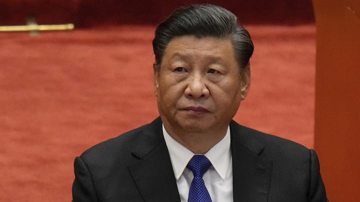 Xi Jinping zementiert an Kongress seine Macht