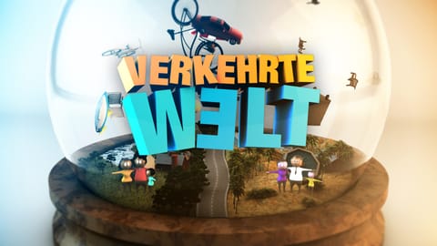 Verkehrte Welt