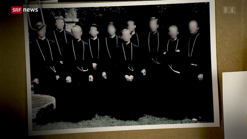 Das Kloster Saint-Maurice nimmt Stellung zu Missbrauchsvorwürfen