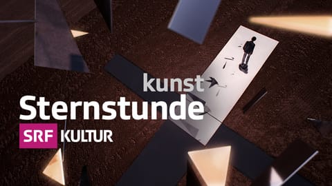 Sternstunde Kunst - Miriam Cahn - Play SRF