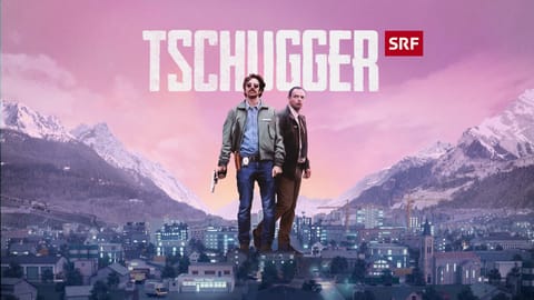 Tschugger