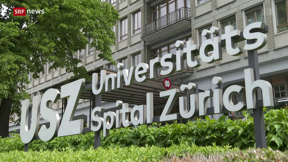 Taskforce untersucht Herzchirurgie am Zürcher Universitätsspital
