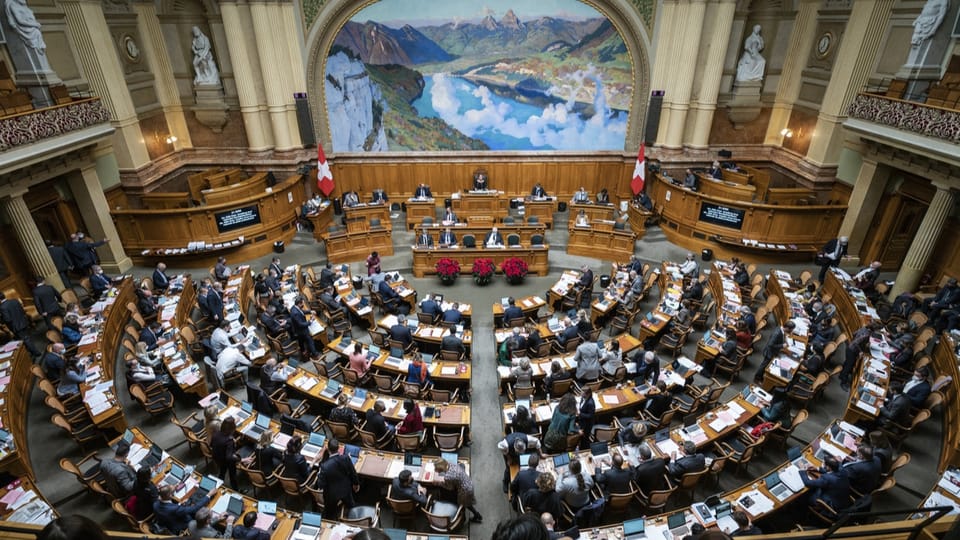 Sesselkleber oder Aushängeschild? Zwei Nationalräte der SP Aargau möchten die Amtszeitbeschränkung umgehen