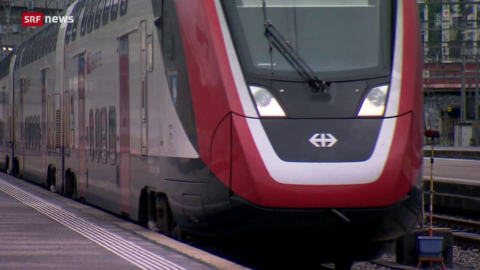 Die «Alliance Swisspass» hat heute ein neues Guthaben-Abo für den öffentlichen Verkehr lanciert