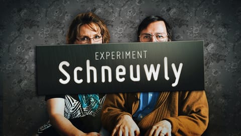 Experiment Schneuwly