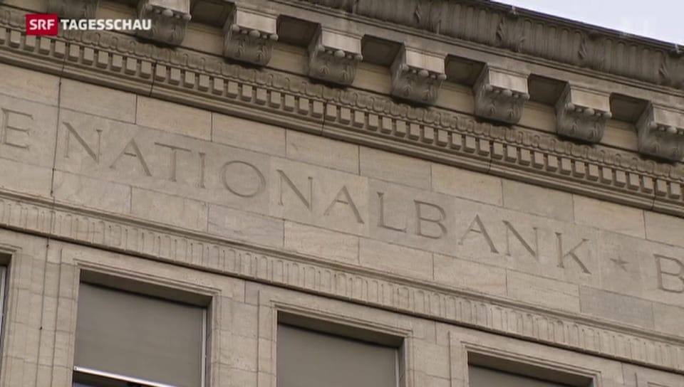 Kleine Privatbanken kämpfen ums Überleben