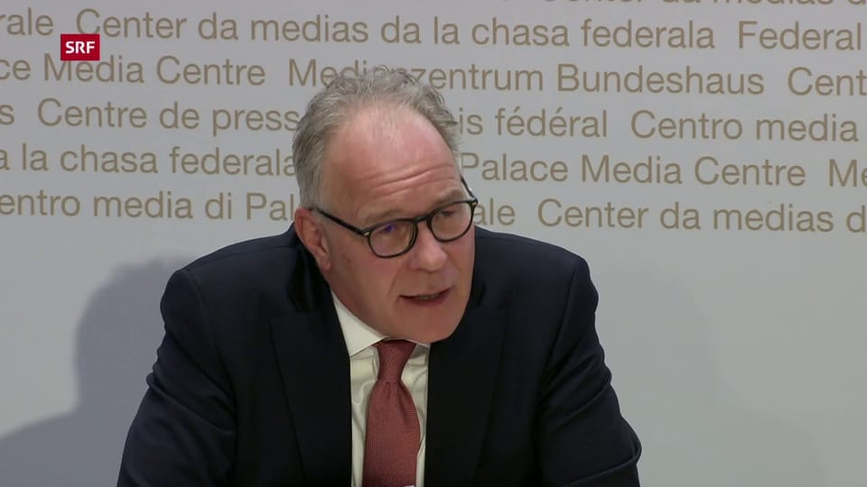 Zürcher: «Bund und Kantone arbeiten an Umsetzung der Härtefallklausel»