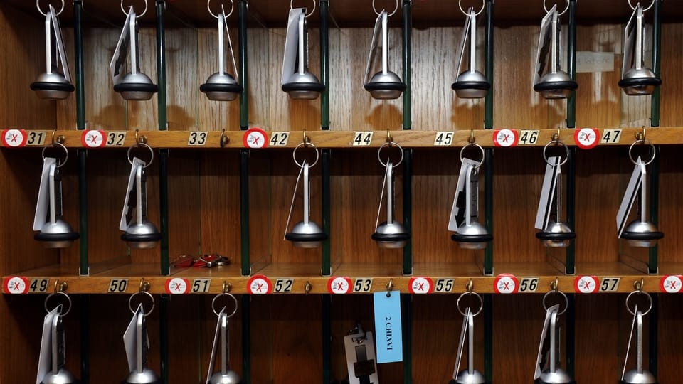 Nationalrat geht gegen «Knebelverträge» von Buchungsplattformen vor