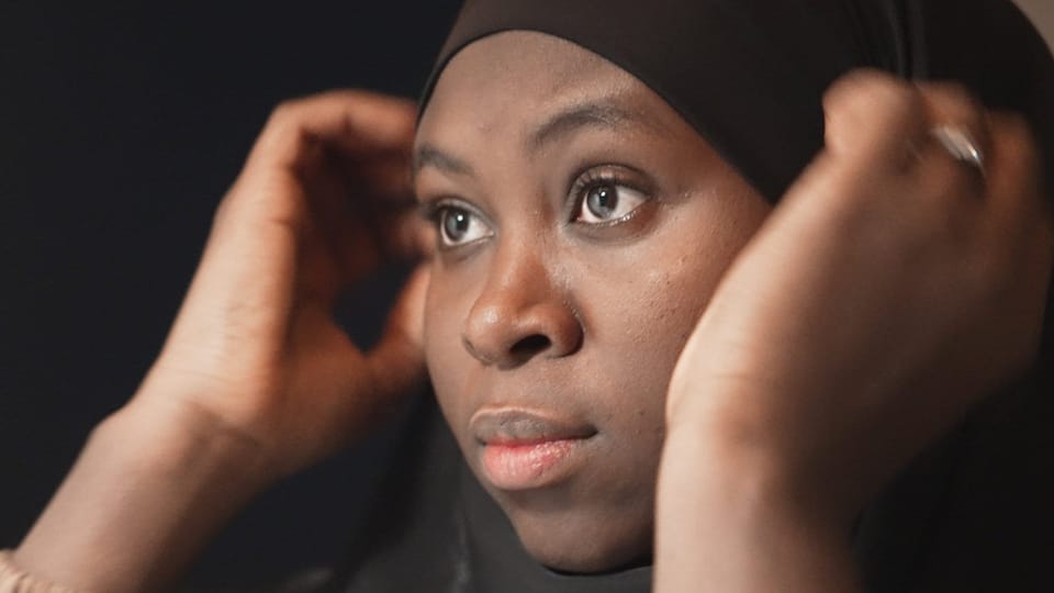 Archiv: Gambias Diktatur vor Schweizer Gericht – Eine Tochter will Gerechtigkeit