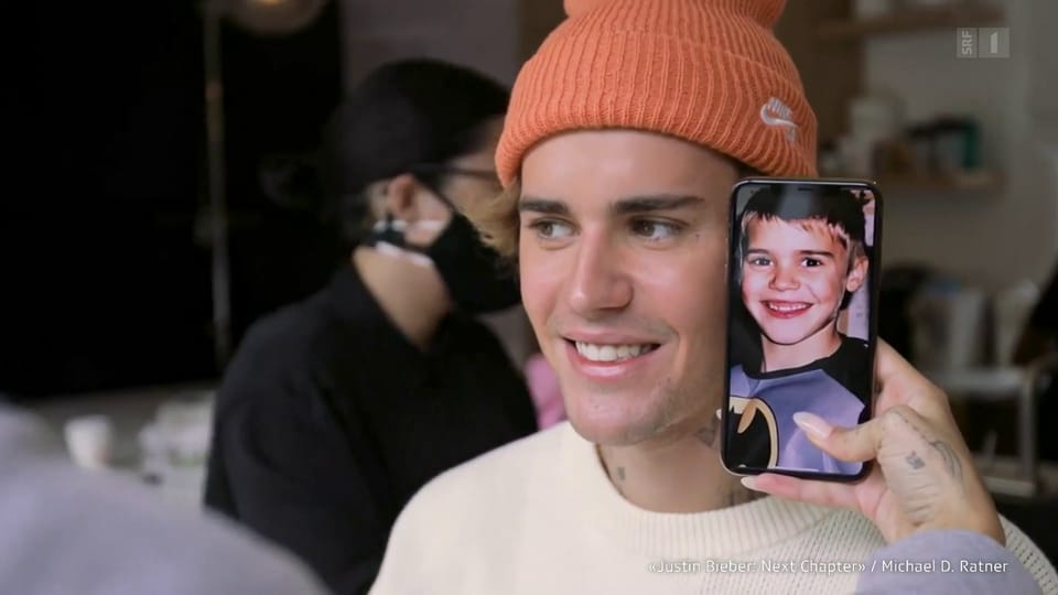 Archiv: Justin Bieber: Der ehemalige Teenie-Star wird 30