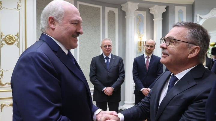 «Das ist für mich ein Bild, das ich nicht akzeptieren kann»