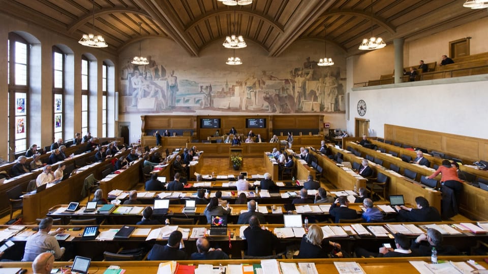Bäuerinnen ohne Finanzpolster: Das Berner Kantonsparlament debattiert darüber, was zu tun ist