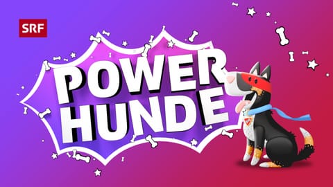 Powerhunde