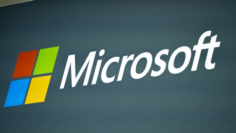 Microsoft will sich gegen die Steuernachzahlung wehren