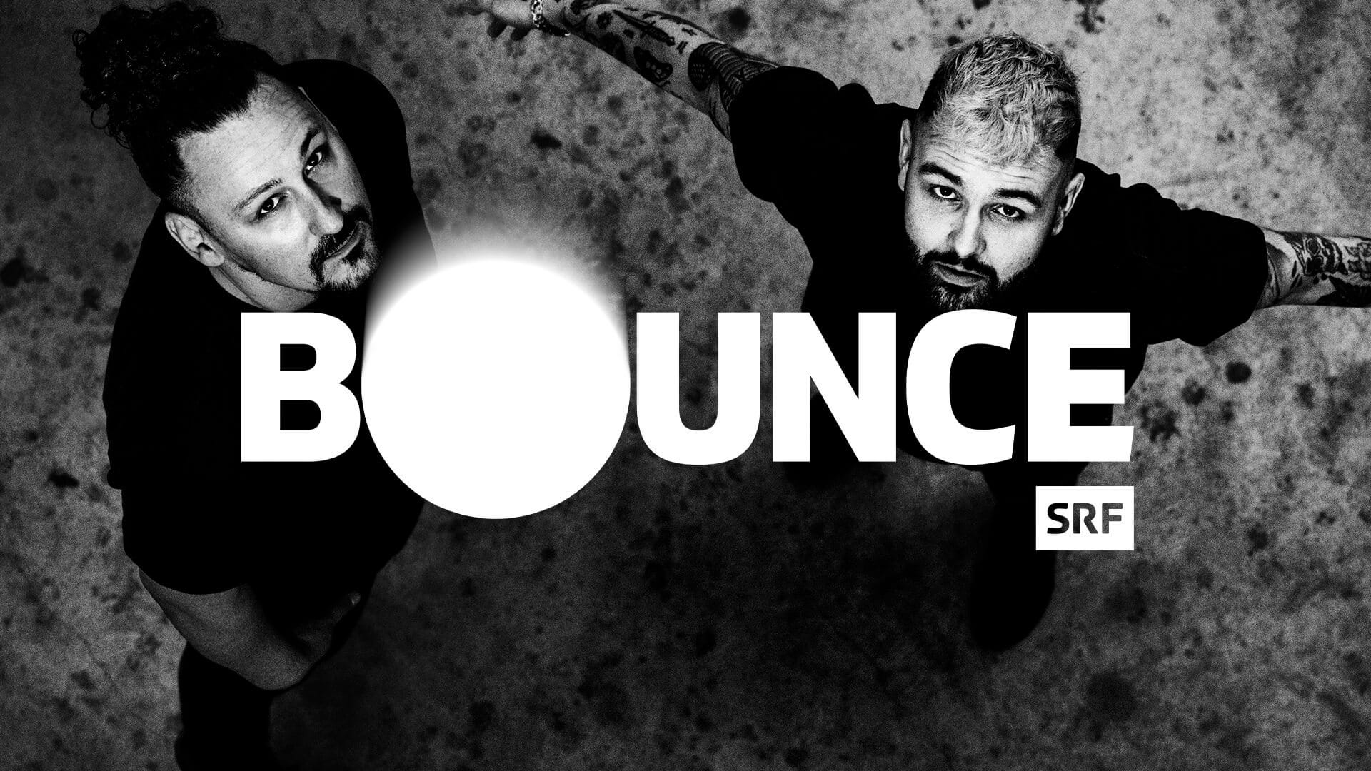 Bounce - Play SRF