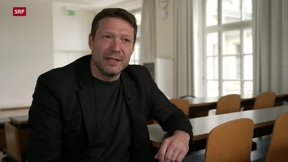 Frédéric Krauskopf, Haftpflicht-Experte, beurteilt die Situation