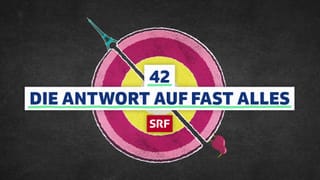42 – Die Antwort auf fast alles - Was ist das Geheimnis des Lichts? - Play SRF