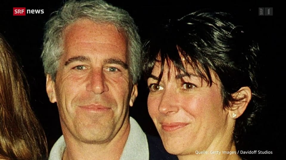 Aus dem Archiv: Skandal um Epstein – kein Einzelfall