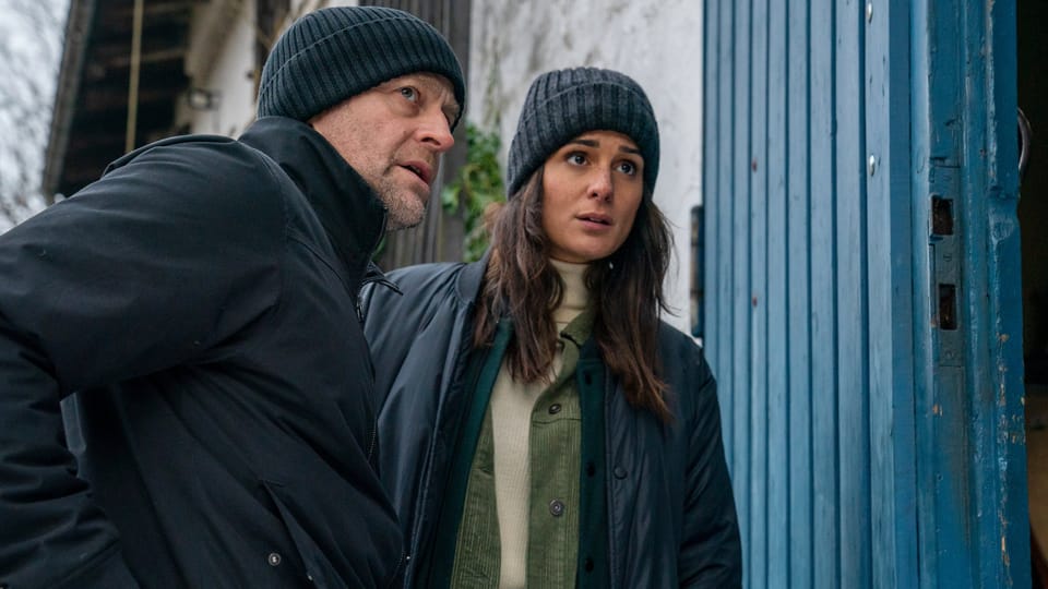 Jenseits der Spree Play SRF