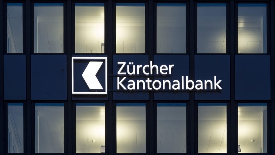 ZKB-CEO: «Die Zinswende hatte grossen Effekt für alle Banken»