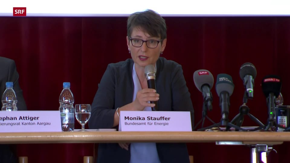Monika Stauffer: «Die Betroffenen sollen mitreden können»