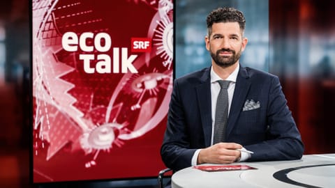 Eco Talk - Herr Grieder, wohin wollen Sie mit Hugo Boss? - Play SRF