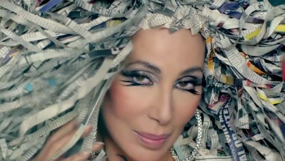 Eifrig: Sängerin Cher will nicht in Rente gehen