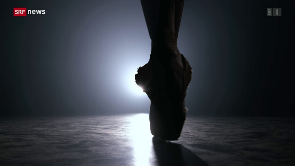Archiv: Braucht die Ballett-Ausbildung Reformen?