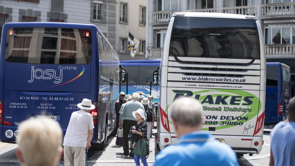 Stadtrat will Carparking im Kantonsspital prüfen